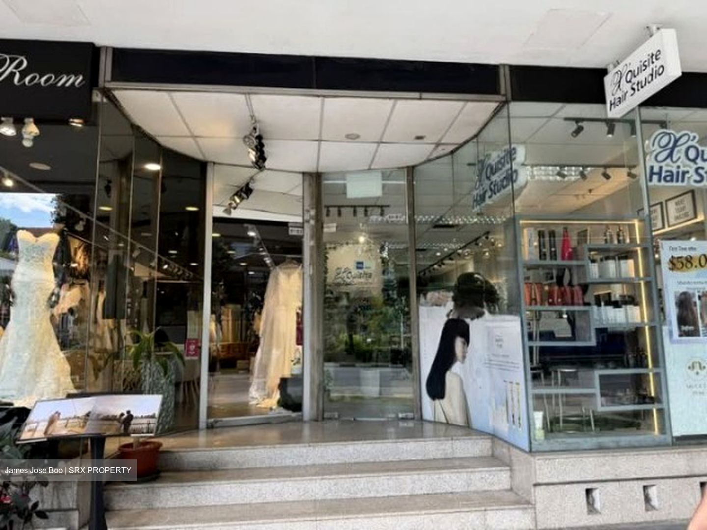 North Bridge Centre (D7), Shop House #582399121